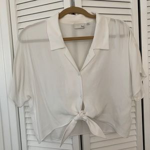 Aritzia shirt